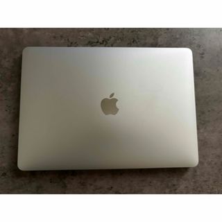 アップル(Apple)のMacBook Air 2019 corei5(ノートPC)