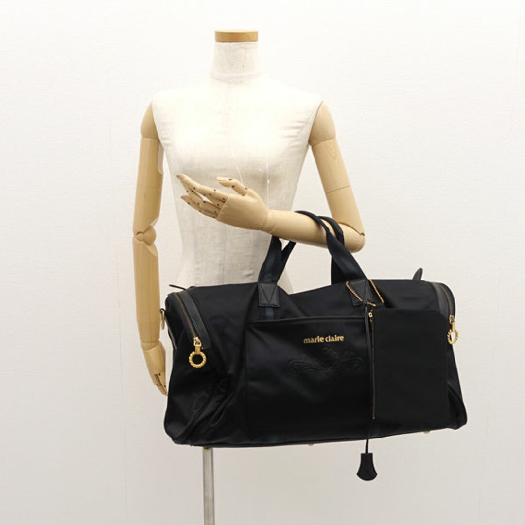 Marie Claire - marie claire / マリクレール ◇2WAYボストン Marie Claire - marie claire / マリクレール ◇2WAYボストン