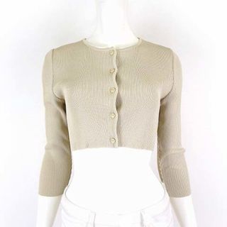 フォクシー(FOXEY) ボレロの通販 1,000点以上 | フォクシーを買うなら フォクシー(FOXEY) ボレロの通販 1,000点以上 | フォクシーを買うなら