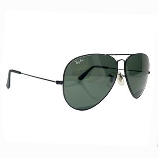 レイバン(Ray-Ban)のRay-Ban サングラス アビエーター B&L USA ティアドロップ(サングラス/メガネ)