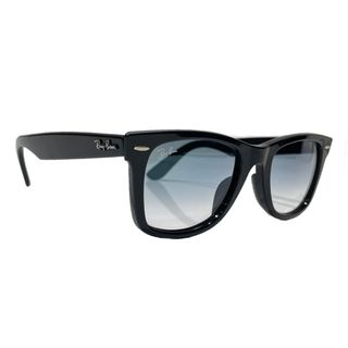 レイバン(Ray-Ban)のRay-Ban サングラス ウェリントン 定番人気  RB2140-F 901(サングラス/メガネ)