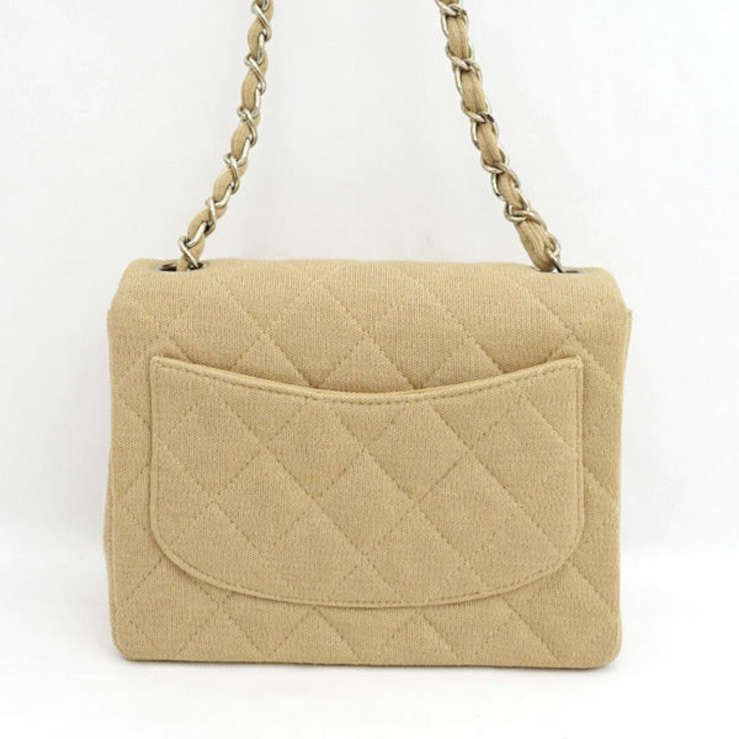 CHANEL - CHANEL / シャネル ◇ミニマトラッセ ココ ターン CHANEL - CHANEL / シャネル ◇ミニマトラッセ ココ ターン