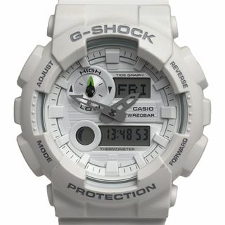 カシオ(CASIO)のCASIO カシオ G-SHOCK G-LIDE 腕時計 電池式 GAX-100A-7AJF メンズ【中古】(腕時計(デジタル))