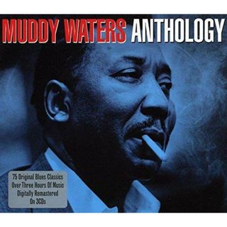 (CD)Anthology／Muddy Waters