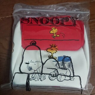 SNOOPY - SNOOPY ★ 収納ポーチ