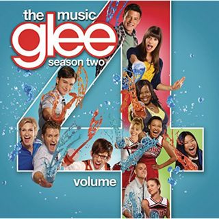 (CD)Glee: The Music Volume 4／GLEE CAST(その他)