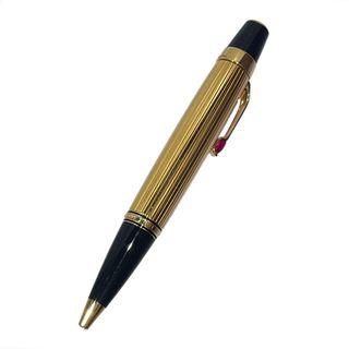 MONTBLANC ボエム ルージュ ゴールド  ボールペン