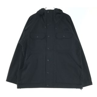 ザノースフェイス(THE NORTH FACE)の▼▼THE NORTH FACE ザノースフェイス ナイロンジャケット NP72132 ブラック(その他)