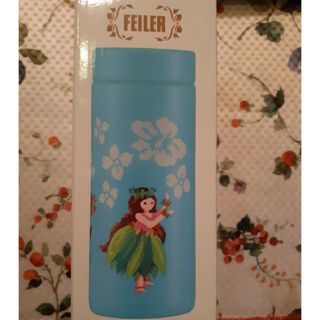 フェイラー(FEILER)のフェイラーマナマナステンレスボトル(弁当用品)