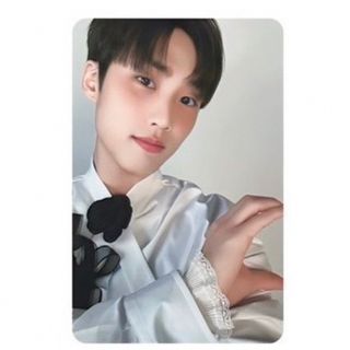 THE BOYZ Love Letter エバラ 2次 特典トレカ(アイドルグッズ)