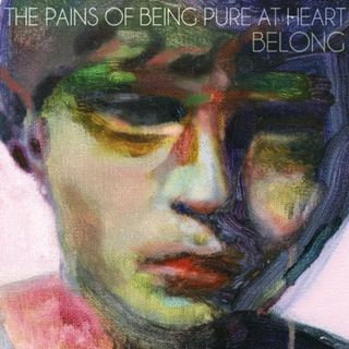 (CD)ビロング／ザ・ペインズ・オブ・ビーイング・ピュア・アット・ハート、THE PAINS OF BEING PURE AT HEART(その他)