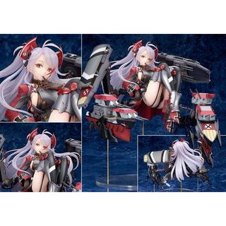 新品未開封 アルター アズールレーン プリンツ・オイゲン 1/7 フィギュア(ゲームキャラクター)