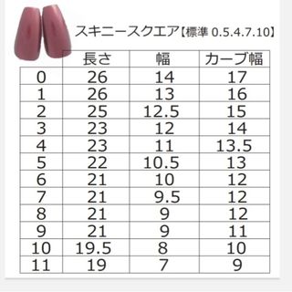 No.197　ネオン　ブラック　ニュアンス ハンドメイドのアクセサリー(ネイルチップ)の商品写真