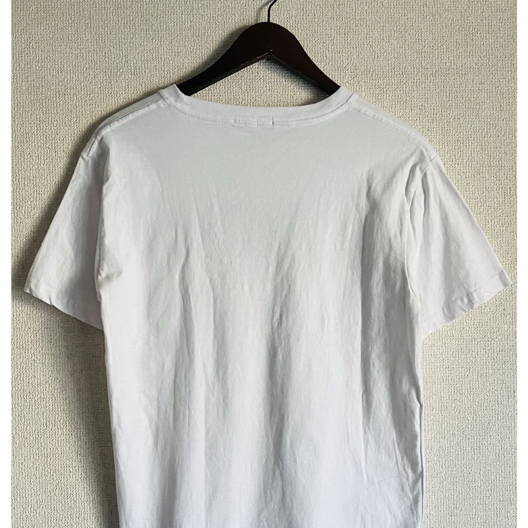 BARCEDOS(バルセドス)の◎ Barcedos＃ARMY Tシャツ☆Lサイズ メンズのトップス(Tシャツ/カットソー(半袖/袖なし))の商品写真