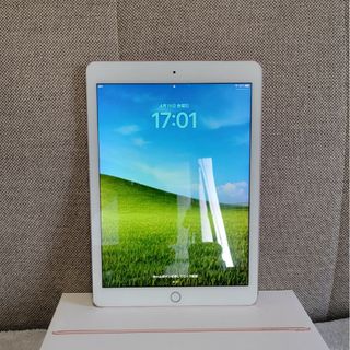 アップル(Apple)のiPad Pro 9.7 セルラーモデル SIMフリー 32GB(タブレット)