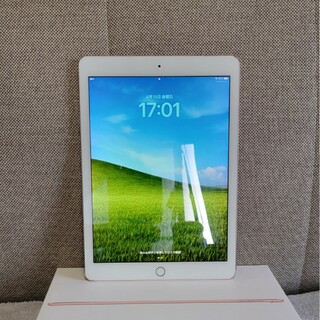 Apple - iPad Pro 9.7 セルラーモデル SIMフリー 32GB