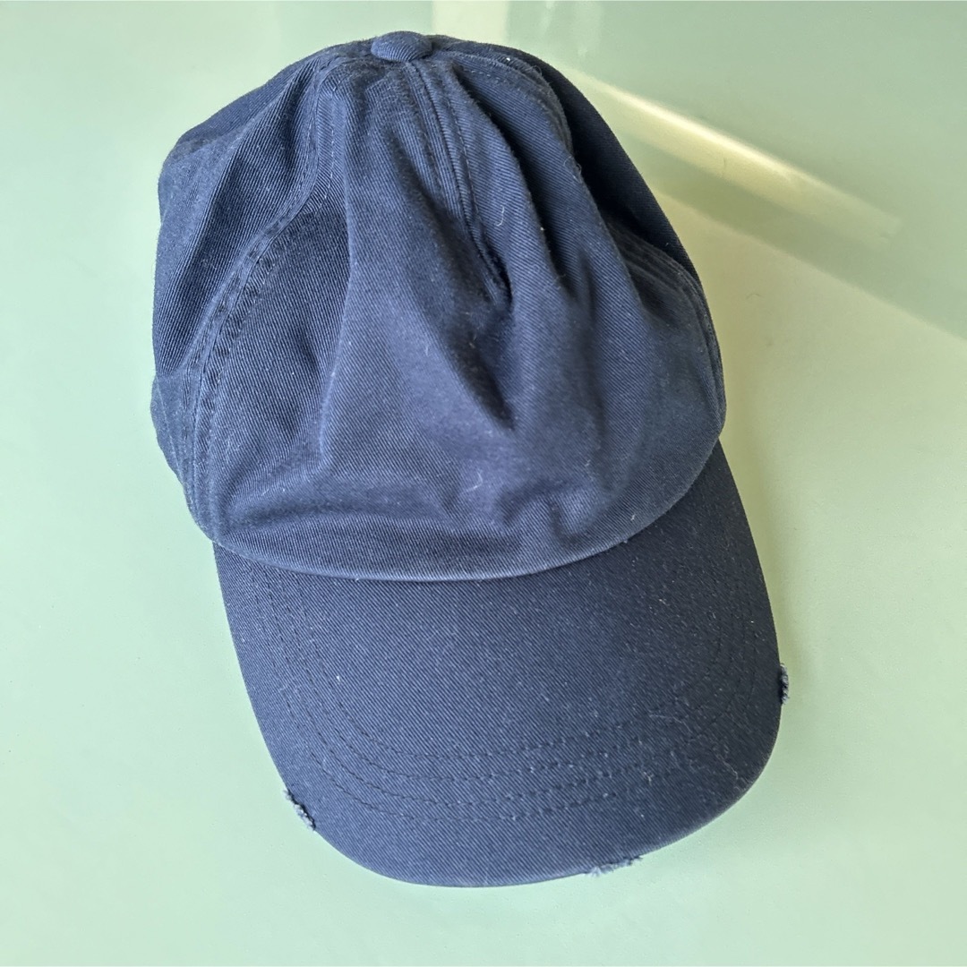 UNIQLO(ユニクロ)のユニクロ CAP メンズの帽子(キャップ)の商品写真