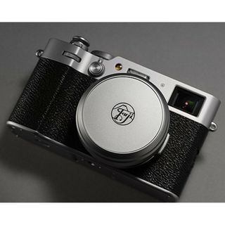 FUJIFILM X100VI 90周年 Limited Edition