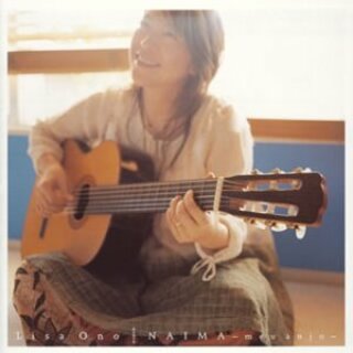 (CD)NAIMA?meu anjo?(初回生産盤)／小野リサ(ポップス/ロック(邦楽))