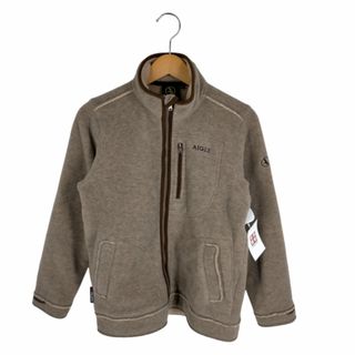 エーグル(AIGLE)のAIGLE(エーグル) THERMO フリースジャケット レディース アウター(その他)