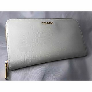 プラダ(PRADA)のこたゆた様専用(財布)