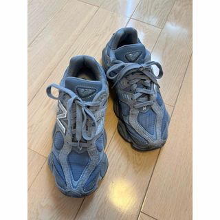 ニューバランス(New Balance)のnewbalance スニーカー 23.5cm(スニーカー)