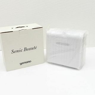 yamano / ヤマノ ◆Sonic Beaute ソニックボーテ 超音波美顔器 CIS-1000 家電【未使用】 [0220487808](フェイスケア/美顔器)