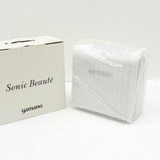 yamano / ヤマノ ◆Sonic Beaute ソニックボーテ 超音波美顔器 CIS-1000 家電【未使用】 [0220487812](フェイスケア/美顔器)