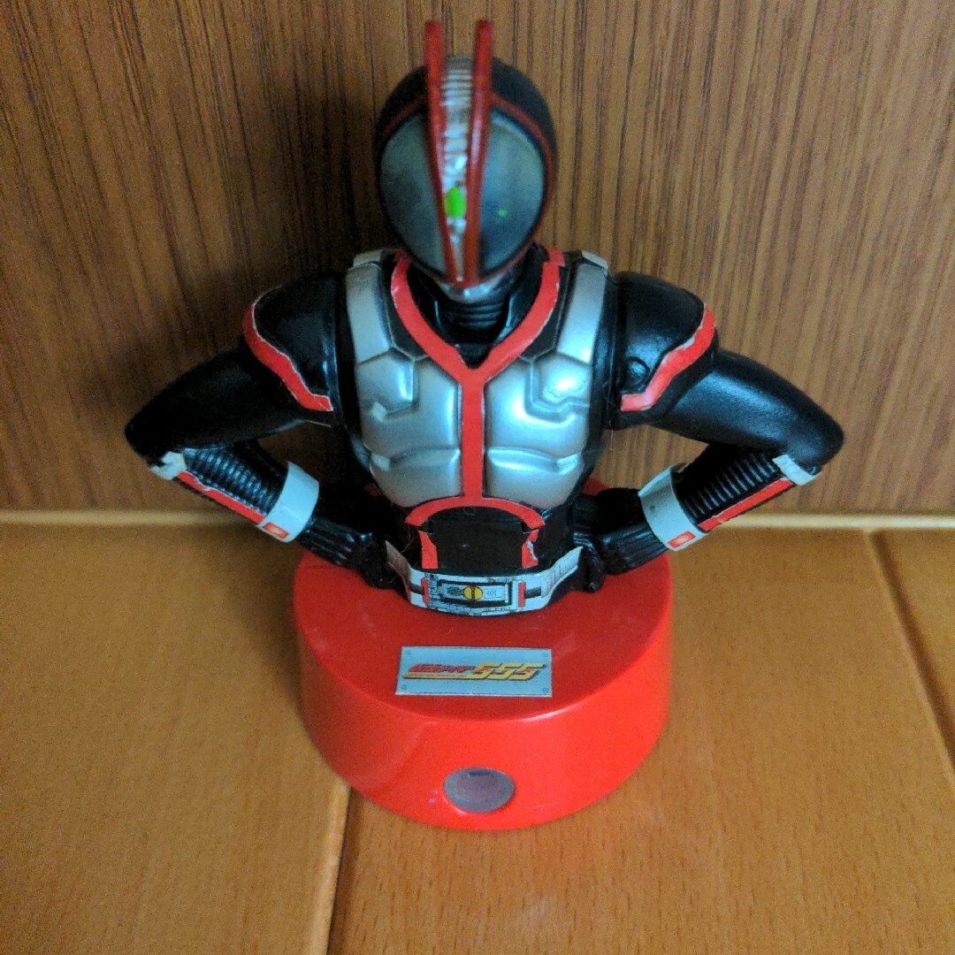 仮面ライダー　マクドナルドコラボ エンタメ/ホビーのフィギュア(特撮)の商品写真