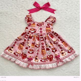 シャーリーテンプル 子供 ワンピース(女の子)の通販 10,000点以上 シャーリーテンプル 子供 ワンピース(女の子)の通販 10,000点以上