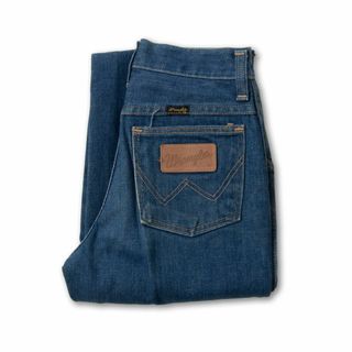 ラングラー(Wrangler)の1980年代 ビンテージ ラングラー ジーンズ ボーイズ キッズ アメリカ製(デニム/ジーンズ)