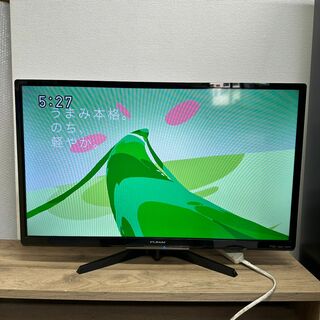 フナイ(FUNAI)のFUNAI フナイ 液晶テレビ FL-32H2010W 2019年製(テレビ)