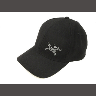 アークテリクス(ARC'TERYX)のアークテリクス Wool Ball Cap X000005504 キャップ 帽子(キャップ)