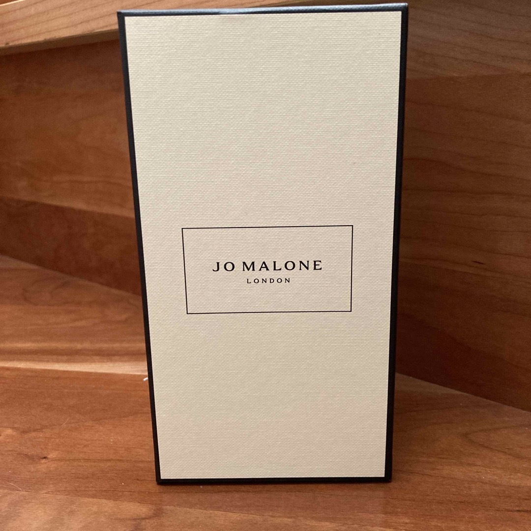 Jo Malone(ジョーマローン)のJo Malone 空箱 レディースのバッグ(ショップ袋)の商品写真