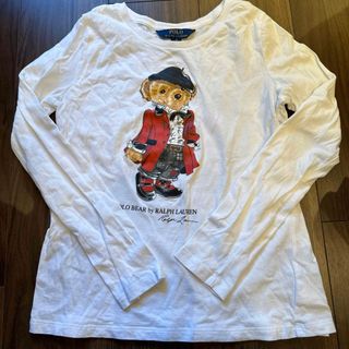 ポロラルフローレン(POLO RALPH LAUREN)のポロラルフローレン(Tシャツ/カットソー)