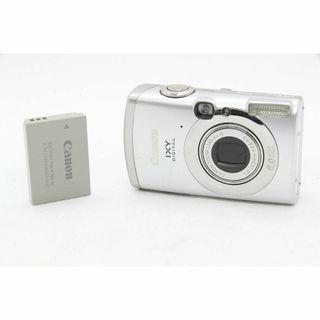 【C2212】Canon IXY Digital 810IS キャノン イクシ