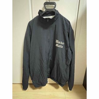 WACKO MARIA - WACKO MARIA(ワコマリア) track jacket pants