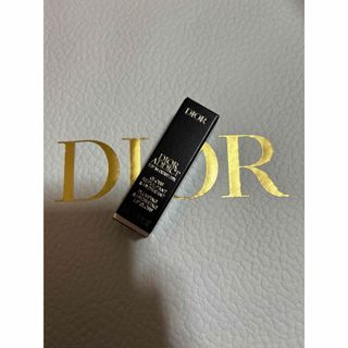 ディオール(Dior)のDIOR アディクトリップマキシマイザー 038 ローズヌード ミニサイズ(リップグロス)