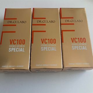 ドクターシーラボ(Dr.Ci Labo)のドクターシーラボ VC100エッセンスローション EX スペシャル 化粧水(化粧水/ローション)