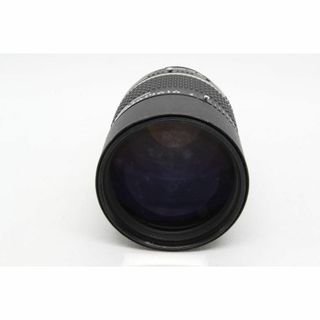 【C2207】Nikon AF DC NIKKOR 135 F2 ニコン(レンズ(単焦点))