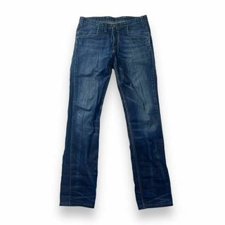 リーバイス(Levi's)のレア ユーロリーバイス 10511 デニム 大戦ポケット エンジニア 00s(デニム/ジーンズ)