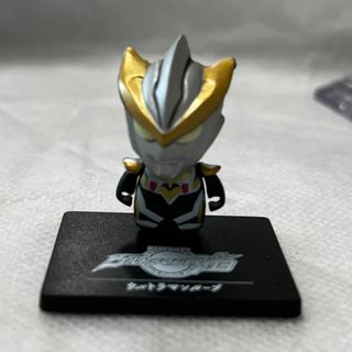 ウルトラマンルーブ　コレキャラ　ミニチュアマスコット(キャラクターグッズ)