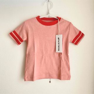 ミーシャアンドパフ(Misha & Puff)のMisha&Puff Rec Tee(Tシャツ/カットソー)