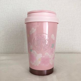 Starbucks - スターバックス スタバ バレンタイン2024 水筒 韓国限定の