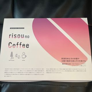 りそうのコーヒー 30袋(ダイエット食品)