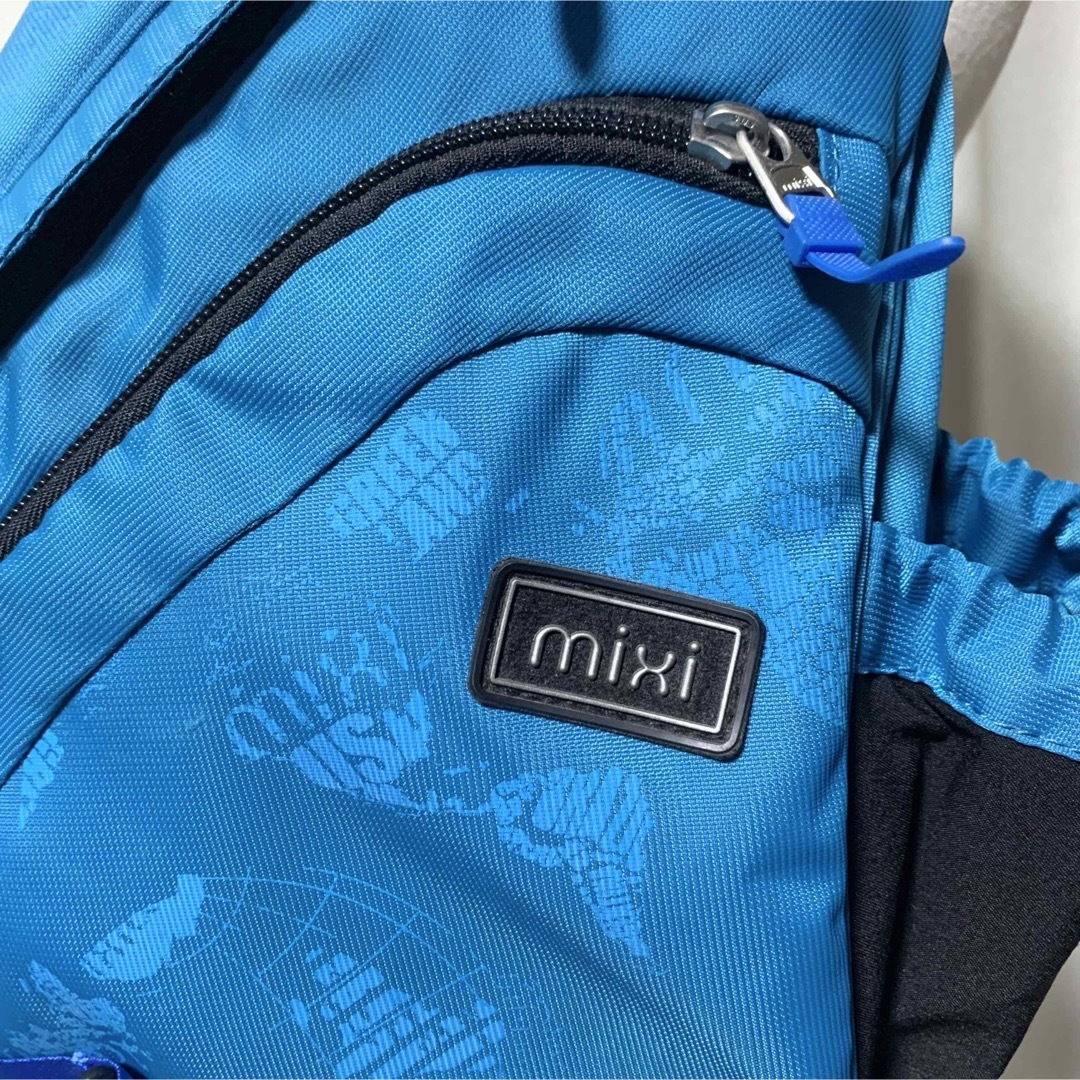 Y2K 00s mixi nylon sling bag メンズのバッグ(ボディーバッグ)の商品写真