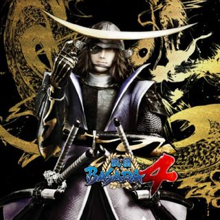 戦国BASARA4 百花繚乱魂手箱 - PS3(その他)