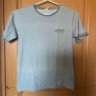 イオン(AEON)のトップバリュ　メンズ　半袖　Ｔシャツ　Mサイズ(Tシャツ/カットソー(半袖/袖なし))