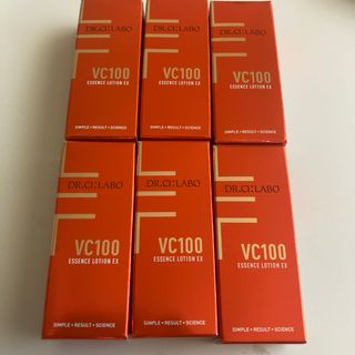 ドクターシーラボ(Dr.Ci Labo)のドクターシーラボ VC100 エッセンスローション EX R 化粧水(化粧水/ローション)