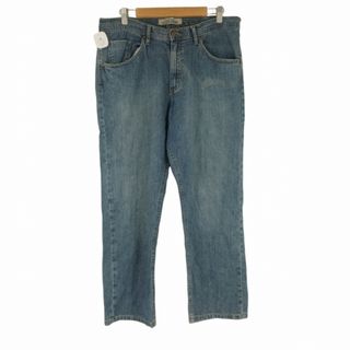 ラングラー(Wrangler)のWrangler(ラングラー) RELAXED STRAIGHT デニムパンツ(デニム/ジーンズ)